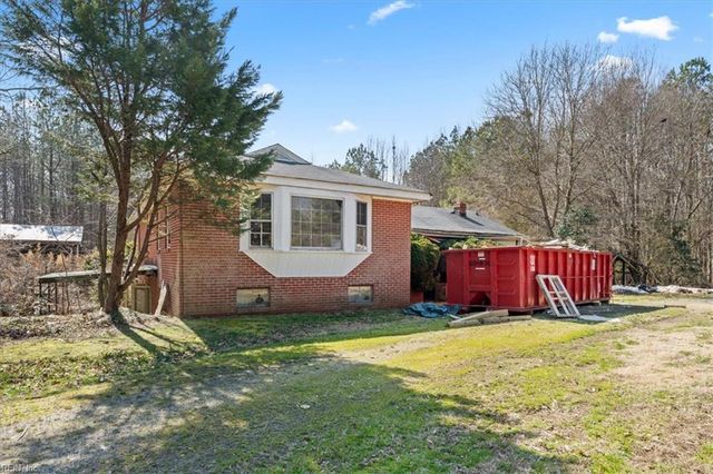 10401 Carriage RD, Providence Forge, VA 23140