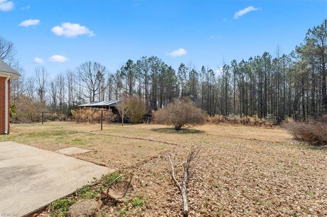 10401 Carriage RD, Providence Forge, VA 23140