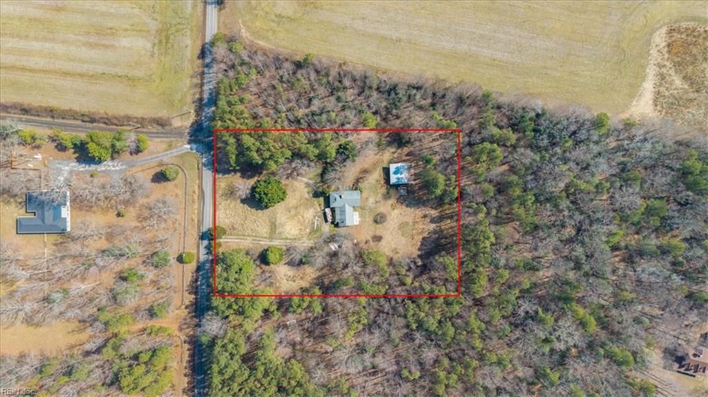 10401 Carriage RD, Providence Forge, VA 23140