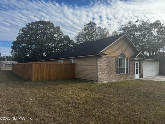 12570 LONG LAKE Court, Jacksonville, FL 32225