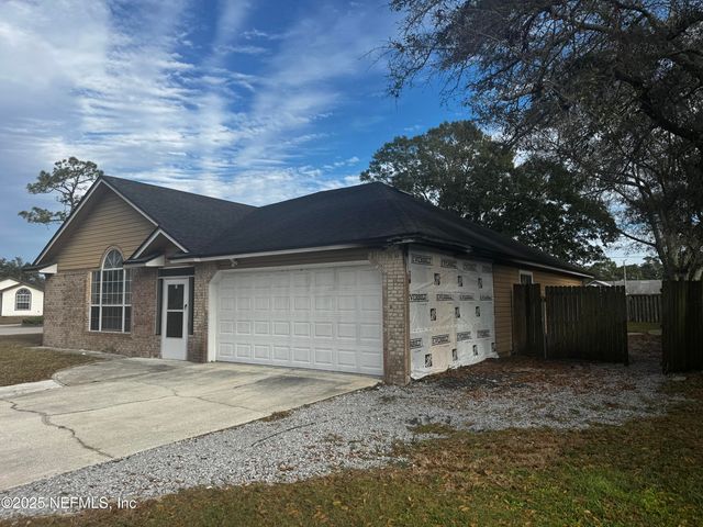 12570 LONG LAKE Court, Jacksonville, FL 32225