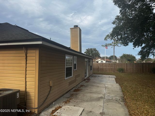 12570 LONG LAKE Court, Jacksonville, FL 32225