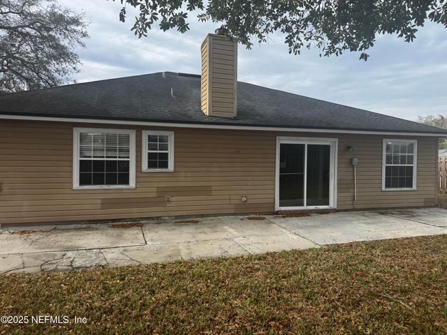 12570 LONG LAKE Court, Jacksonville, FL 32225