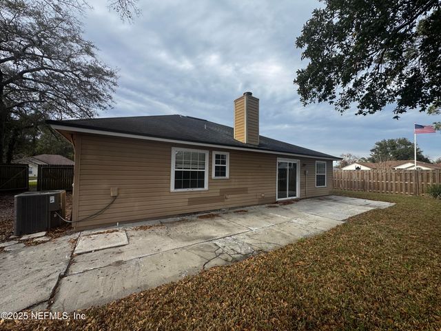 12570 LONG LAKE Court, Jacksonville, FL 32225