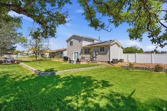 2583 W 12875 S, Riverton, UT 84065