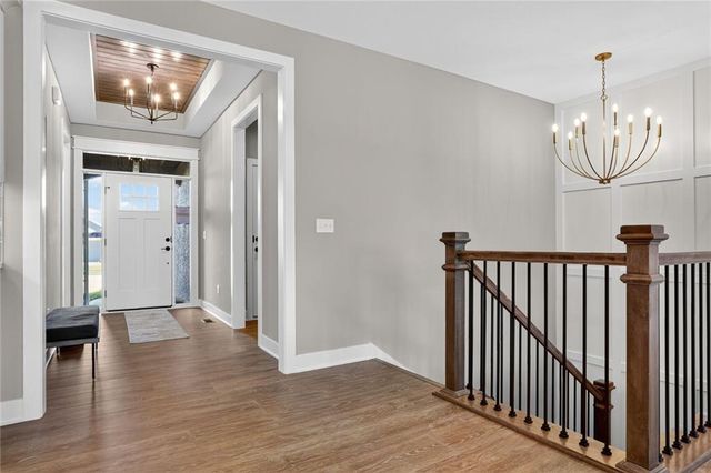 11544 S Olathe View Road, Olathe, KS 66061