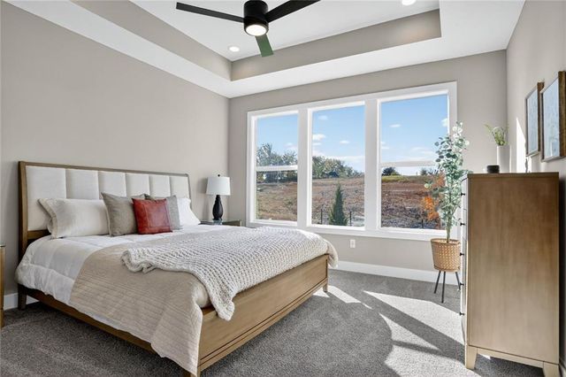 11544 S Olathe View Road, Olathe, KS 66061