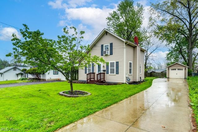 316 S Prospect Street, Medina, OH 44256