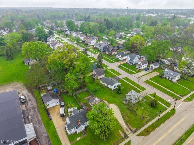 316 S Prospect Street, Medina, OH 44256