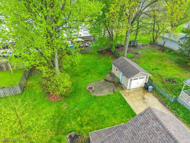 316 S Prospect Street, Medina, OH 44256