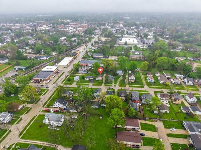 316 S Prospect Street, Medina, OH 44256