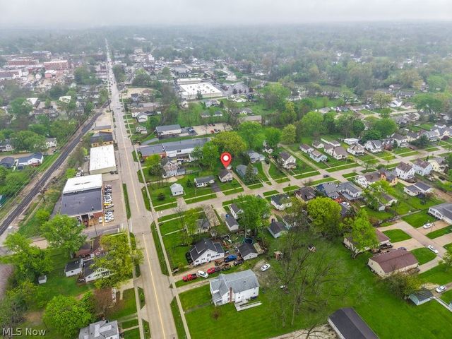 316 S Prospect Street, Medina, OH 44256