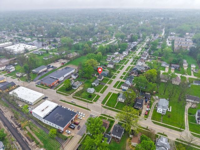 316 S Prospect Street, Medina, OH 44256