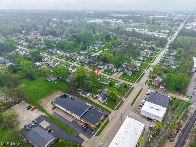 316 S Prospect Street, Medina, OH 44256