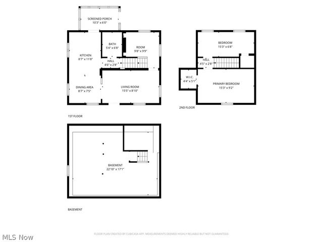 316 S Prospect Street, Medina, OH 44256