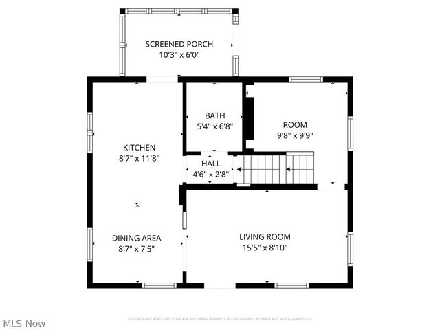 316 S Prospect Street, Medina, OH 44256