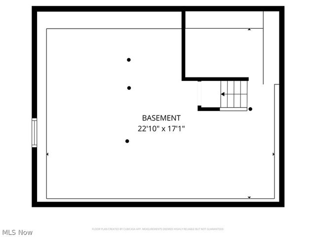 316 S Prospect Street, Medina, OH 44256