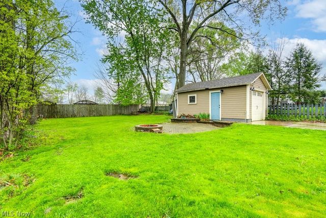 316 S Prospect Street, Medina, OH 44256