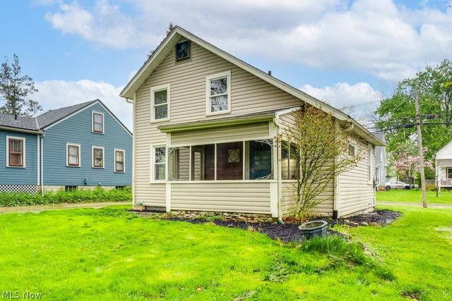 316 S Prospect Street, Medina, OH 44256