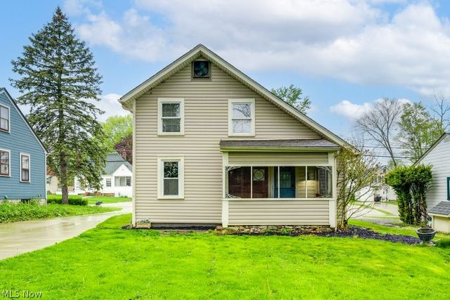 316 S Prospect Street, Medina, OH 44256