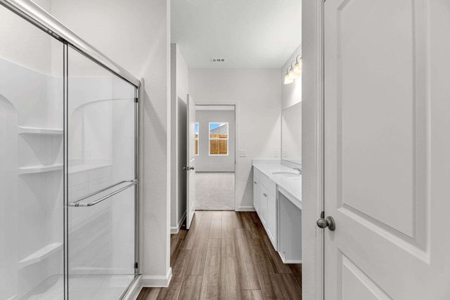 332 Stone Crossing Drive, Liberty, TX 77575