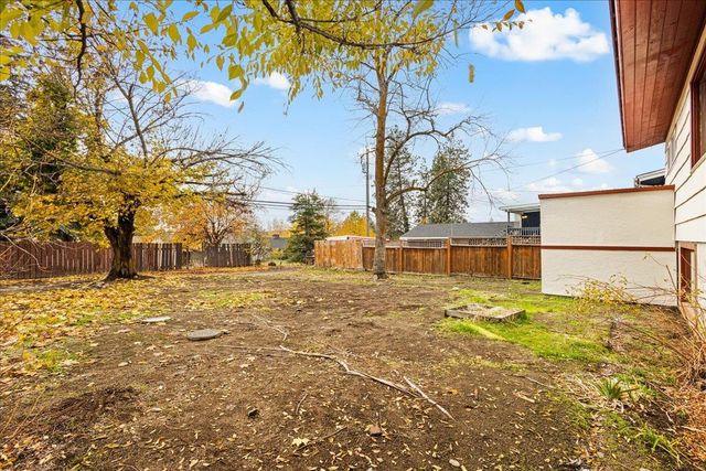 2911 W WELLESLEY Ave, Spokane, WA 99205