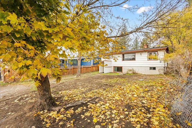 2911 W WELLESLEY Ave, Spokane, WA 99205