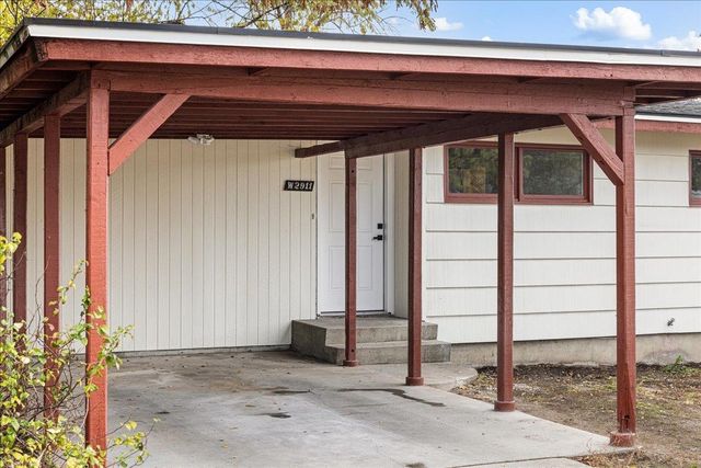 2911 W WELLESLEY Ave, Spokane, WA 99205