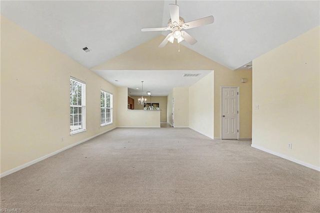 5627 David Christian Place, Greensboro, NC 27410