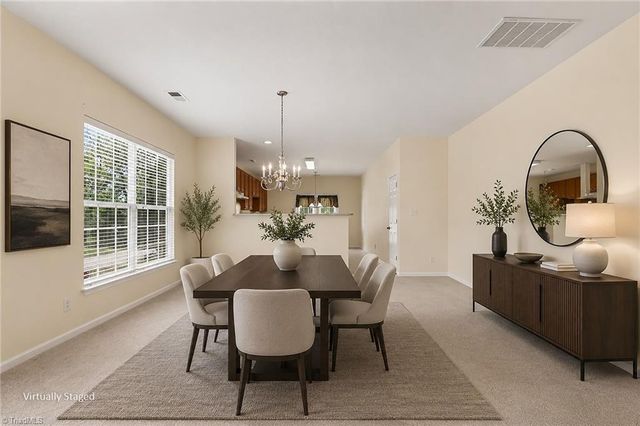 5627 David Christian Place, Greensboro, NC 27410