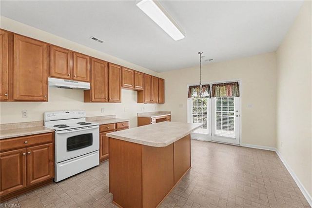 5627 David Christian Place, Greensboro, NC 27410