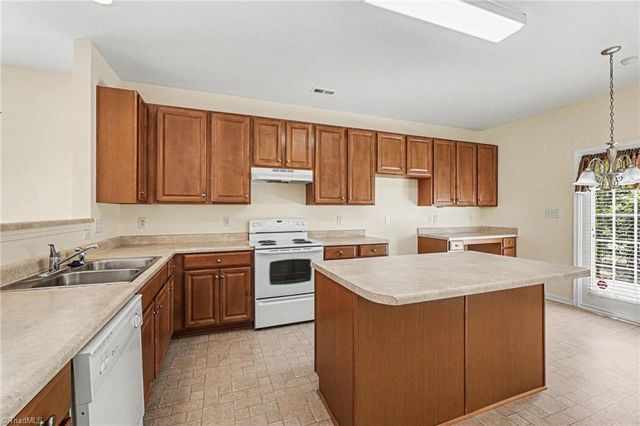 5627 David Christian Place, Greensboro, NC 27410