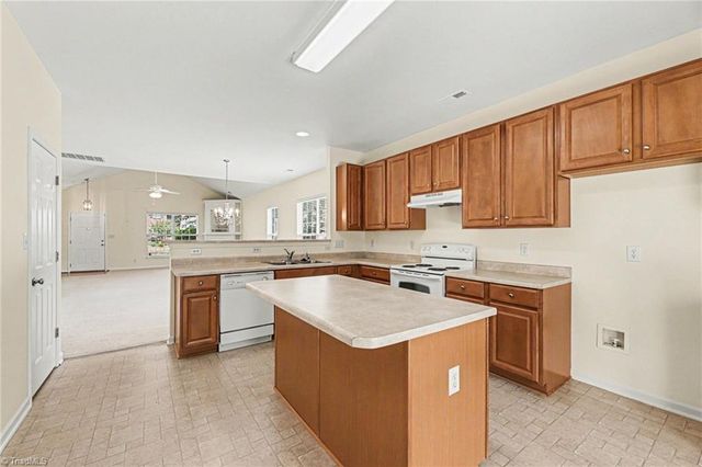 5627 David Christian Place, Greensboro, NC 27410