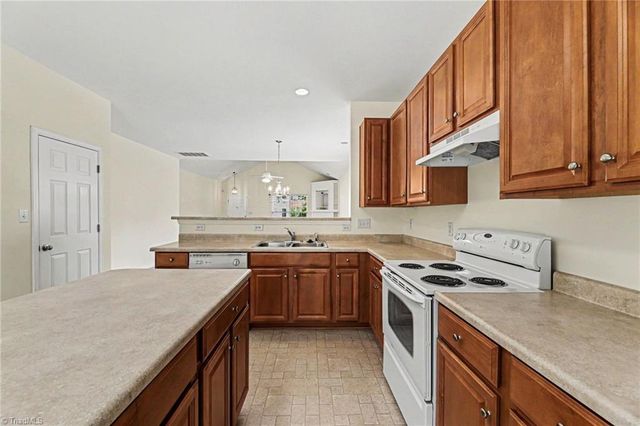 5627 David Christian Place, Greensboro, NC 27410