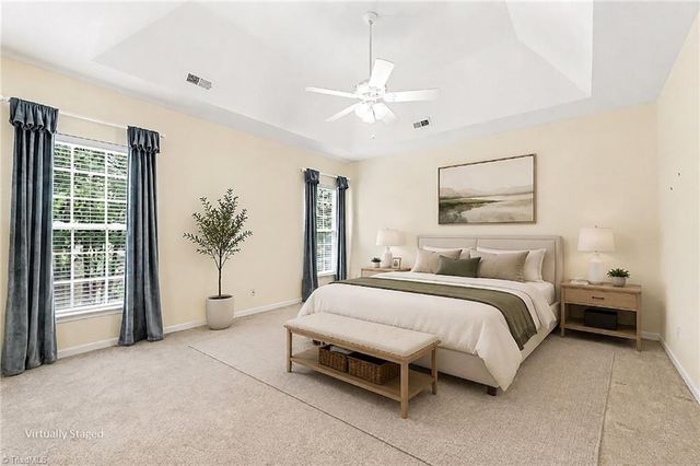 5627 David Christian Place, Greensboro, NC 27410