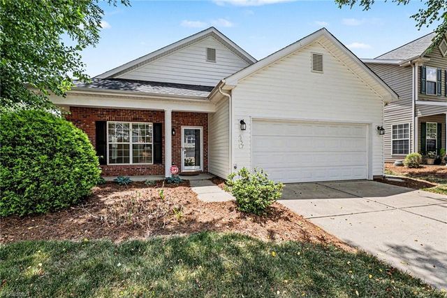 5627 David Christian Place, Greensboro, NC 27410