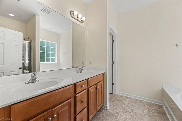5627 David Christian Place, Greensboro, NC 27410
