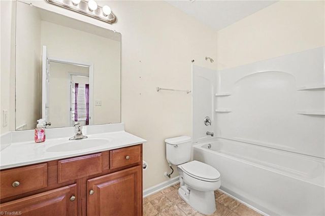 5627 David Christian Place, Greensboro, NC 27410