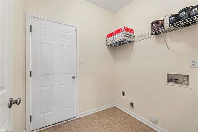 5627 David Christian Place, Greensboro, NC 27410
