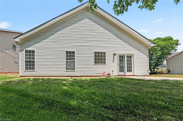 5627 David Christian Place, Greensboro, NC 27410