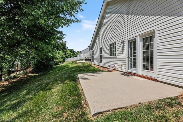 5627 David Christian Place, Greensboro, NC 27410