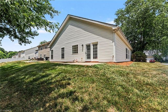 5627 David Christian Place, Greensboro, NC 27410