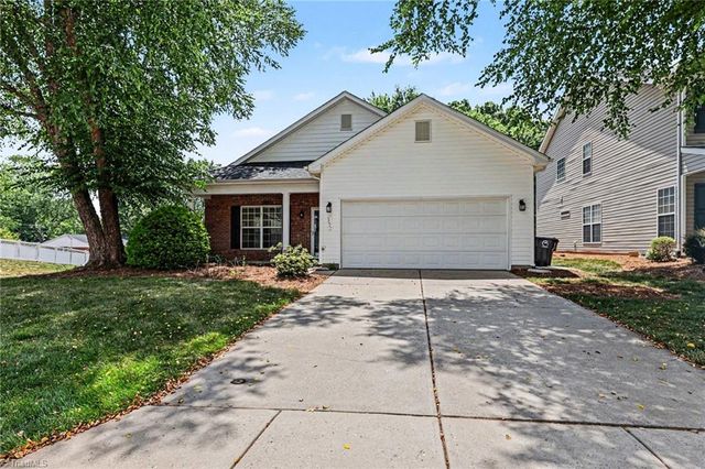 5627 David Christian Place, Greensboro, NC 27410