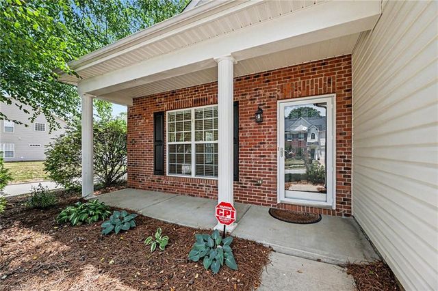 5627 David Christian Place, Greensboro, NC 27410