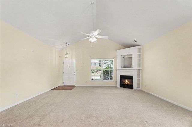 5627 David Christian Place, Greensboro, NC 27410