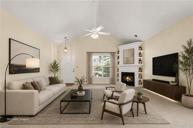 5627 David Christian Place, Greensboro, NC 27410