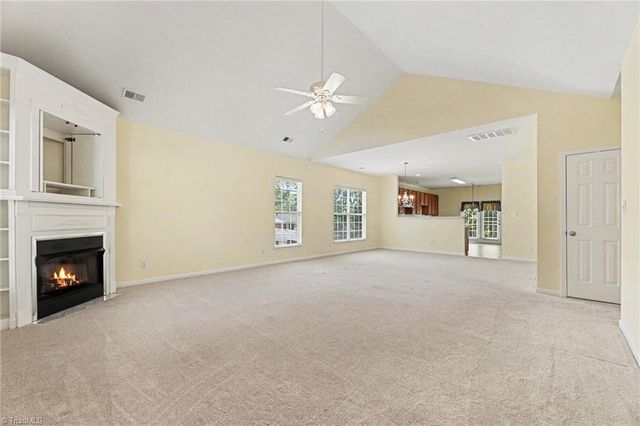 5627 David Christian Place, Greensboro, NC 27410