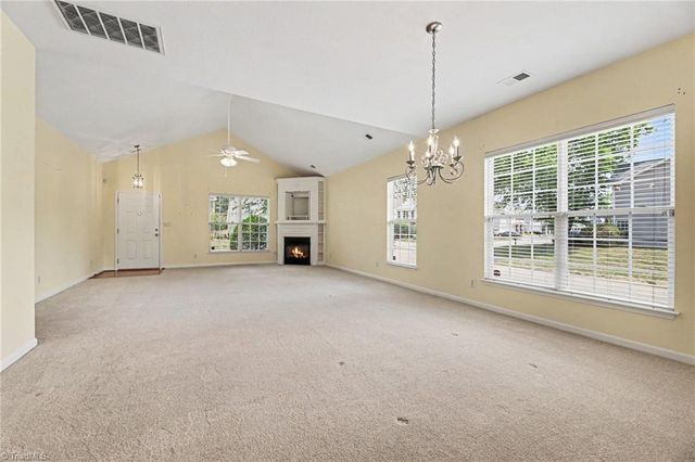 5627 David Christian Place, Greensboro, NC 27410
