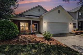 5627 David Christian Place, Greensboro, NC 27410