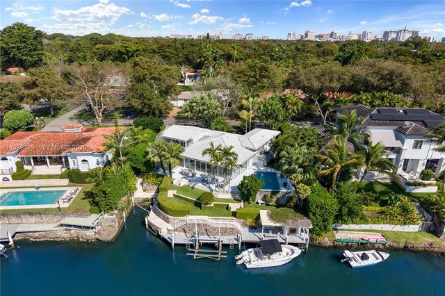 536 Jeronimo Dr, Coral Gables, FL 33146